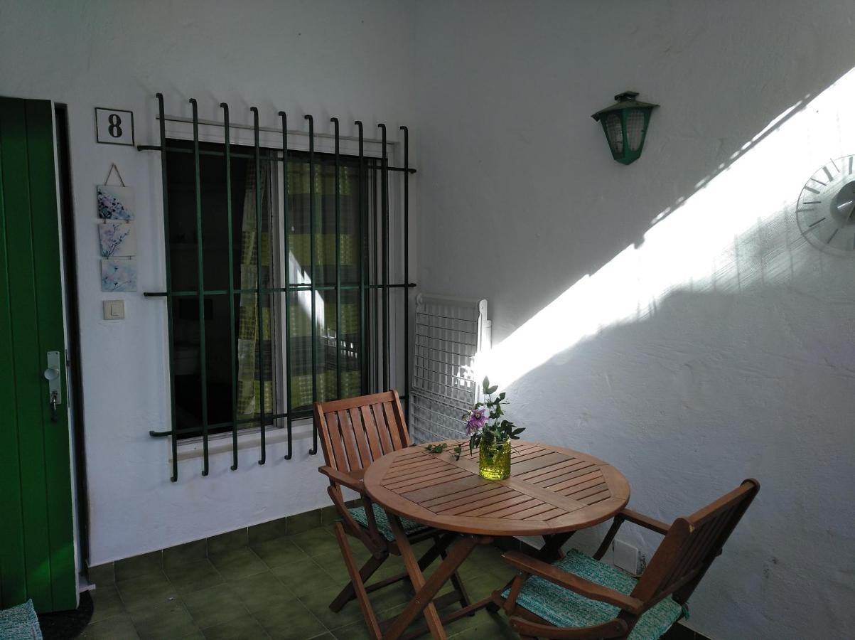 2 Calle Las Azucenas Playa Del Aguila  Exterior photo