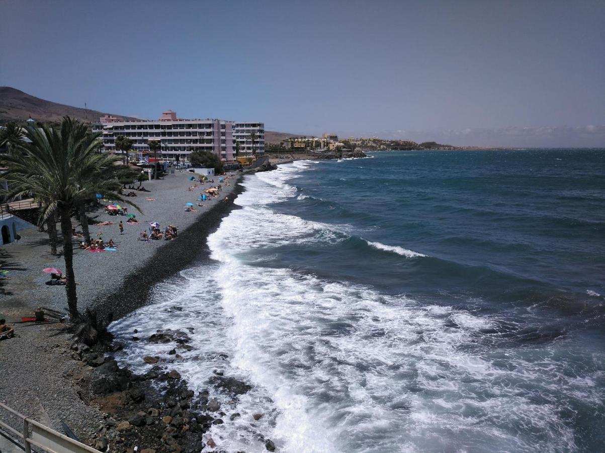 2 Calle Las Azucenas Playa Del Aguila  Exterior photo